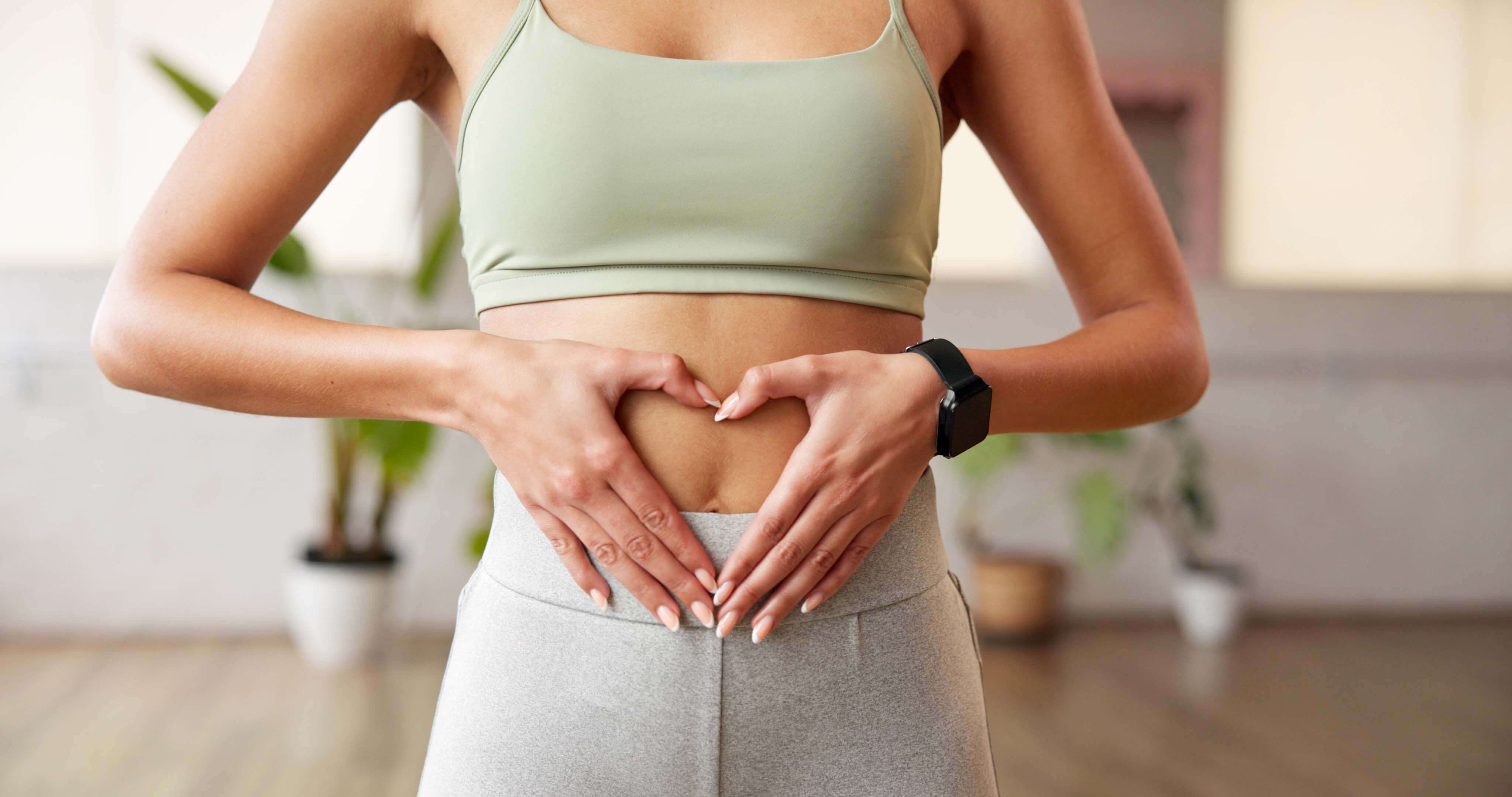 <h3><span style="white-space:pre-wrap;">Tips over leefstijl en je buik</span></h3>