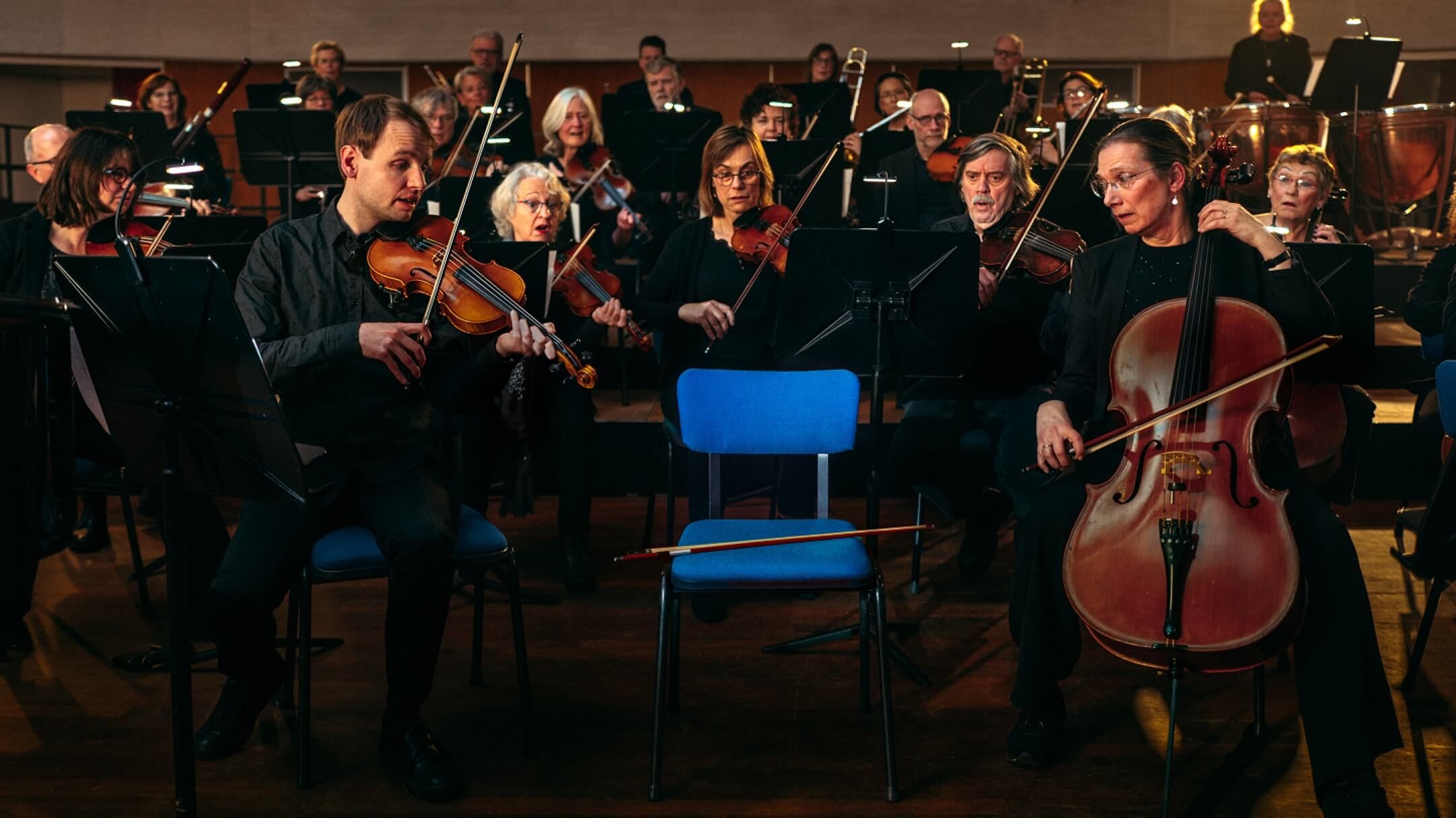 Een mopperende BUIK komt nooit goed uit - Goed voor je buik