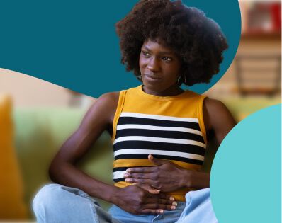 Zorg goed voor je buik